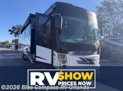 Used 2025 Forest River Berkshire XL 40E available in Casselberry, Florida