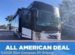 Used 2025 Forest River Berkshire XL 40E available in Casselberry, Florida