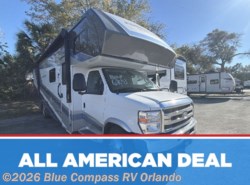 New 2026 Forest River Sunseeker 3010DS available in Casselberry, Florida