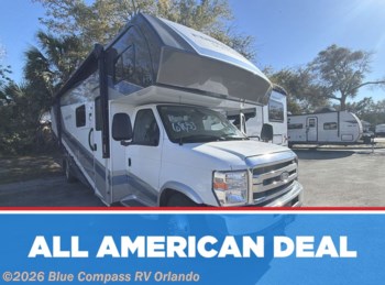 New 2026 Forest River Sunseeker 3010DS available in Casselberry, Florida