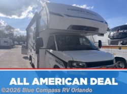 New 2026 Forest River Sunseeker LE 2350LE Chevy available in Casselberry, Florida
