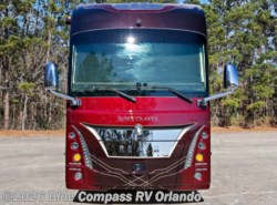 New 2026 Foretravel Realm Presidential Series LV3 available in Casselberry, Florida