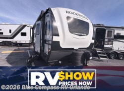 New 2026 Forest River Flagstaff E-Pro E20FK available in Casselberry, Florida