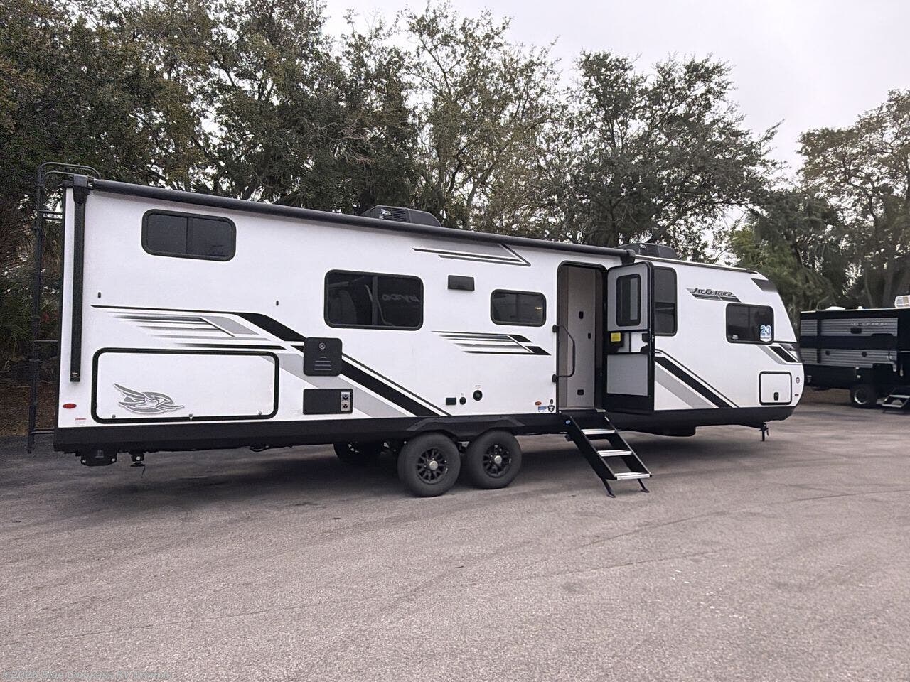 New 2026 Jayco Jay Feather 29QBH available in Casselberry, Florida