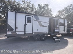 New 2026 Forest River Rockwood Ultra Lite 2608BS available in Casselberry, Florida