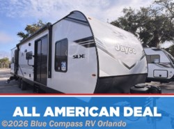 New 2026 Jayco Jay Flight SLX 380DQS available in Casselberry, Florida