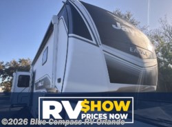 New 2026 Jayco Eagle 365UKTS available in Casselberry, Florida