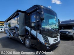 New 2026 Forest River Berkshire 39A available in Casselberry, Florida