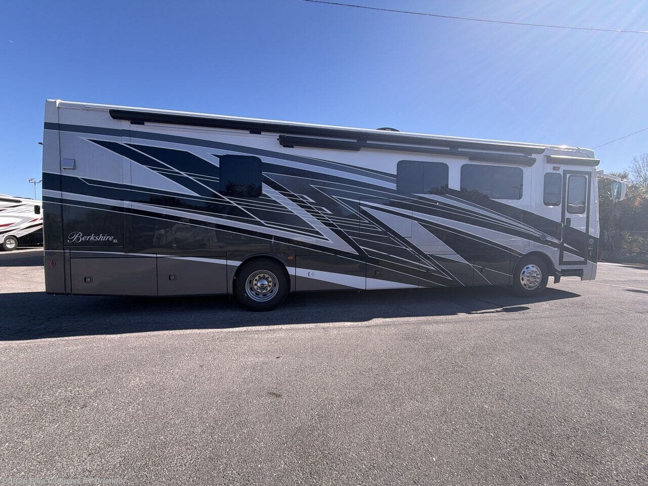 New 2026 Forest River Berkshire XL 37B available in Casselberry, Florida