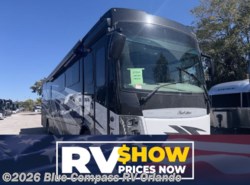 New 2026 Forest River Berkshire XL 40H available in Casselberry, Florida
