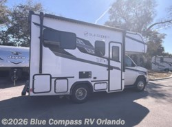 New 2026 Forest River Sunseeker LE 1950LE available in Casselberry, Florida