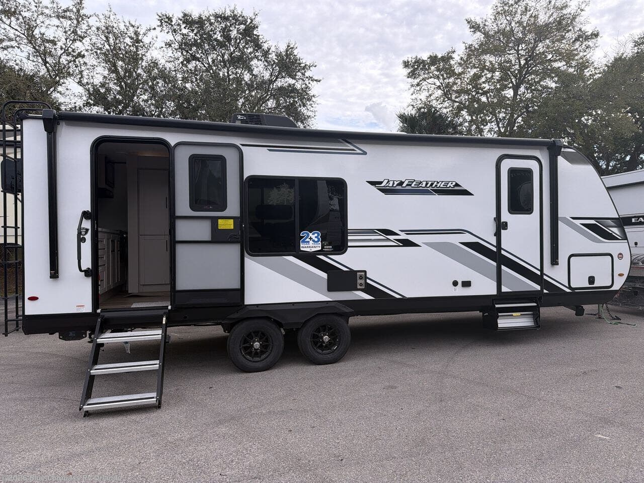 New 2026 Jayco Jay Feather 23RK available in Casselberry, Florida