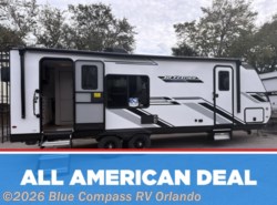 New 2026 Jayco Jay Feather 23RK available in Casselberry, Florida