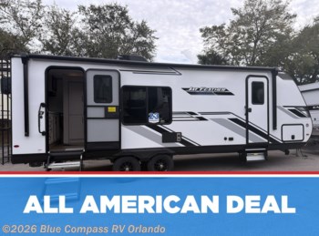 New 2026 Jayco Jay Feather 23RK available in Casselberry, Florida