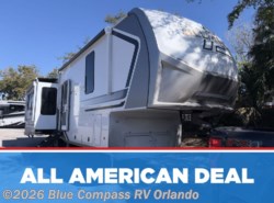 New 2026 Alliance RV Paradigm 340RL available in Casselberry, Florida