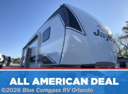 New 2026 Jayco Eagle SLE 24MLE available in Casselberry, Florida