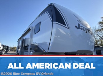 New 2026 Jayco Eagle SLE 24MLE available in Casselberry, Florida