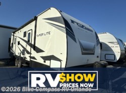 Used 2020 Keystone Fuzion 29V available in Casselberry, Florida