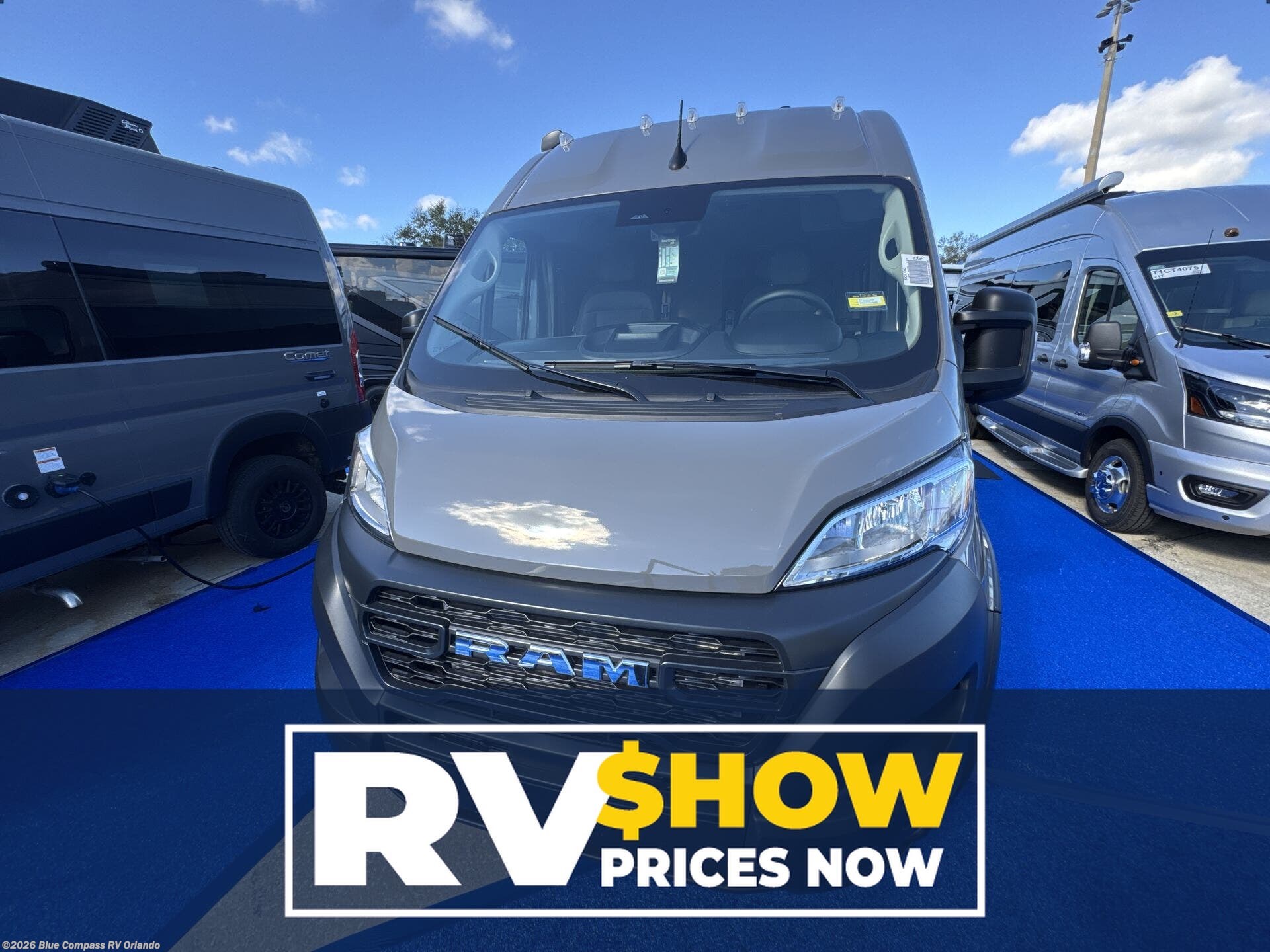 New 2026 Jayco Swift 20T available in Casselberry, Florida