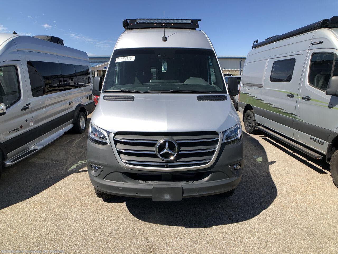 New 2026 Jayco Terrain 19Y available in Casselberry, Florida