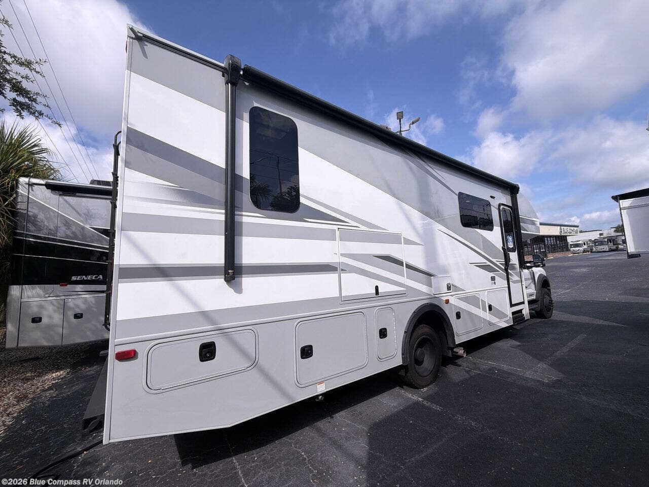 New 2026 Jayco Greyhawk XL 32U available in Casselberry, Florida