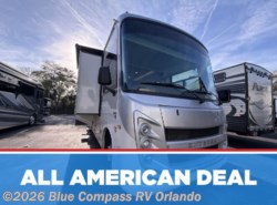 New 2026 Entegra Coach Vision XL 31UL available in Casselberry, Florida