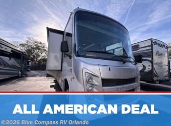New 2026 Entegra Coach Vision XL 31UL available in Casselberry, Florida