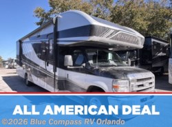 New 2026 Entegra Coach Odyssey 30Z available in Casselberry, Florida