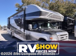 New 2026 Entegra Coach Odyssey 30Z available in Casselberry, Florida