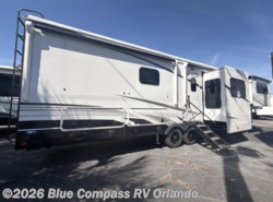 New 2026 Jayco North Point 382FLRB available in Casselberry, Florida