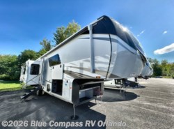 New 2026 Jayco Pinnacle 36FBTS available in Casselberry, Florida