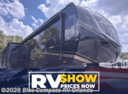 New 2026 Jayco Pinnacle 38FBRK available in Casselberry, Florida