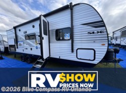 New 2026 Jayco Jay Flight SLX 261BHS available in Casselberry, Florida