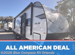 New 2026 Jayco Jay Flight SLX 321BDS available in Casselberry, Florida