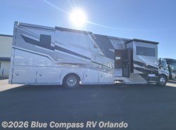 New 2026 Entegra Coach Centurion 39N available in Casselberry, Florida