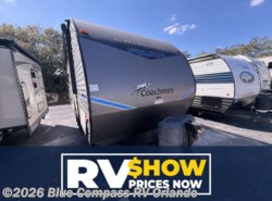 Used 2021 Forest River Catalina 26BHS available in Casselberry, Florida