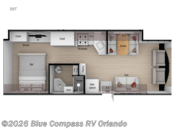 Used 2024 Nexus Triumph 30T available in Casselberry, Florida