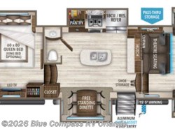 Used 2020 Grand Design Solitude 380FL available in Casselberry, Florida