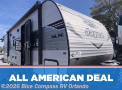New 2026 Jayco Jay Flight SLX 261BHS available in Casselberry, Florida