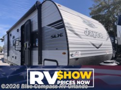 New 2026 Jayco Jay Flight SLX 261BHS available in Casselberry, Florida