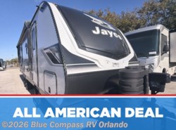 New 2026 Jayco Jay Feather 27BH available in Casselberry, Florida