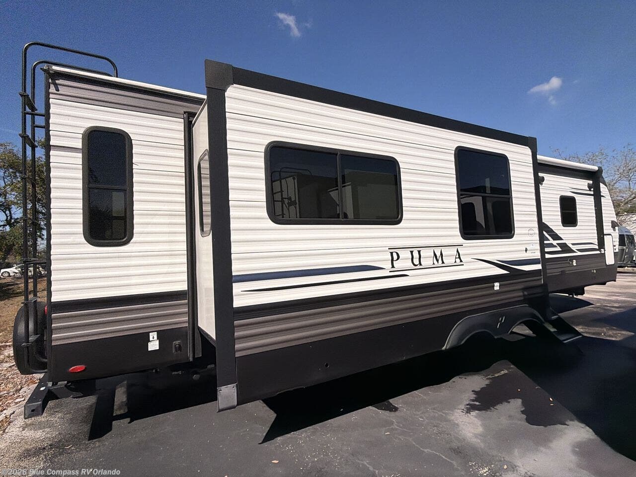 Used 2022 Palomino Puma  available in Casselberry, Florida