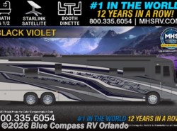 New 2026 Entegra Coach Aspire 44V available in Casselberry, Florida