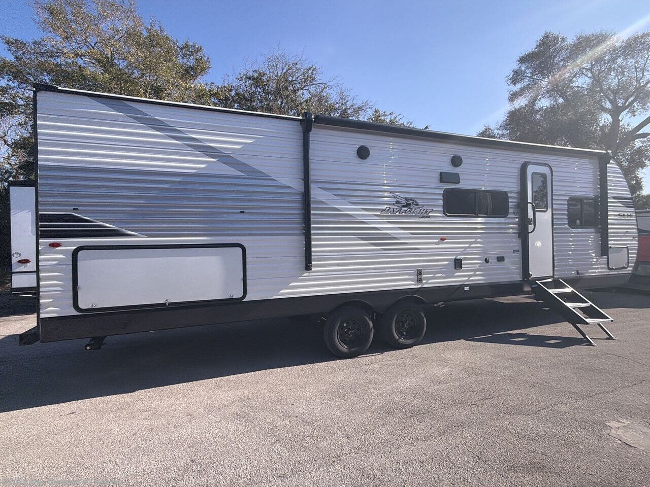 New 2026 Jayco Jay Flight SLX 284BHS available in Casselberry, Florida