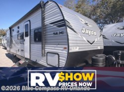 New 2026 Jayco Jay Flight SLX 284BHS available in Casselberry, Florida