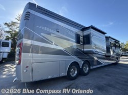 New 2026 Entegra Coach Anthem 44D available in Casselberry, Florida