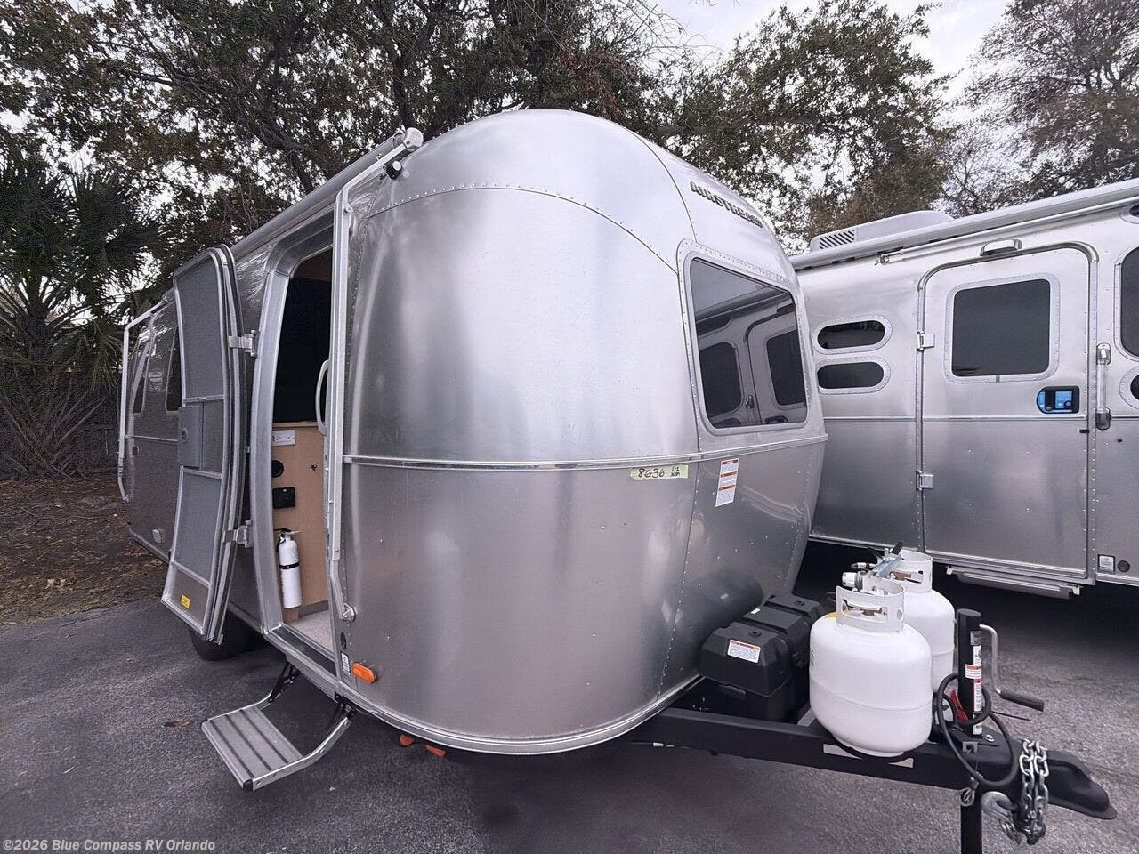 New 2026 Airstream Traveler World  22RB available in Casselberry, Florida