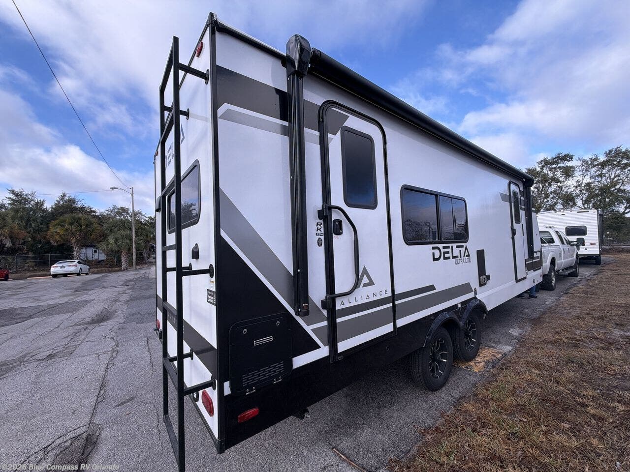New 2026 Alliance RV Delta Ultra Lite RK234 available in Casselberry, Florida