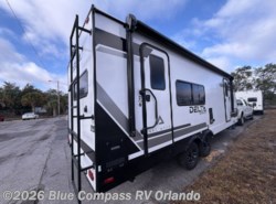 New 2026 Alliance RV Delta Ultra Lite RK234 available in Casselberry, Florida
