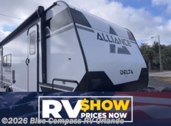 New 2026 Alliance RV Delta Ultra Lite RK234 available in Casselberry, Florida